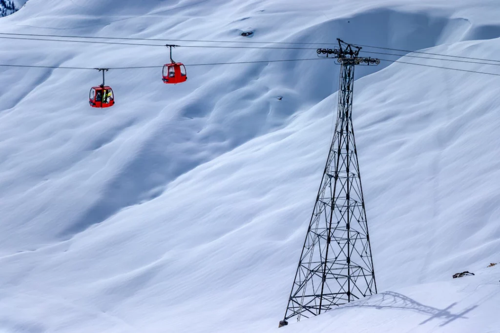 La Plagne