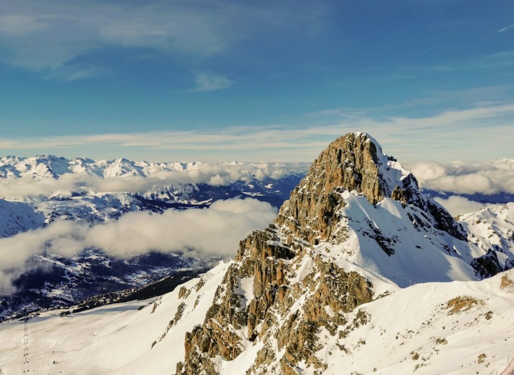 Courchevel